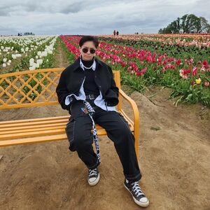 Meet your Posher, Alia